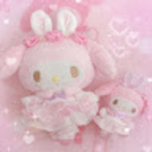 Meet your Posher, Avery